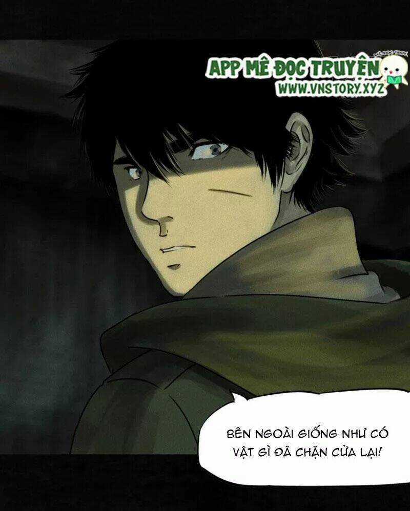 Thành Đô 1995 Chapter 46 trang 35