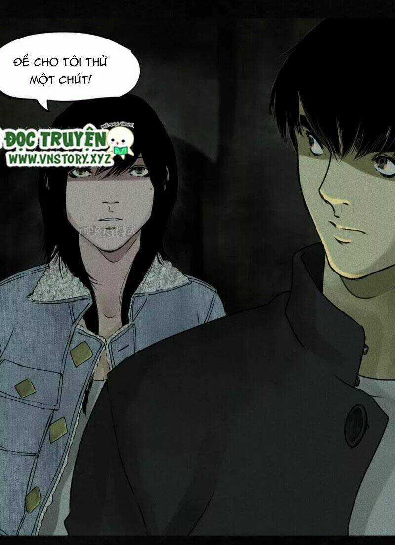 Thành Đô 1995 Chapter 46 trang 36