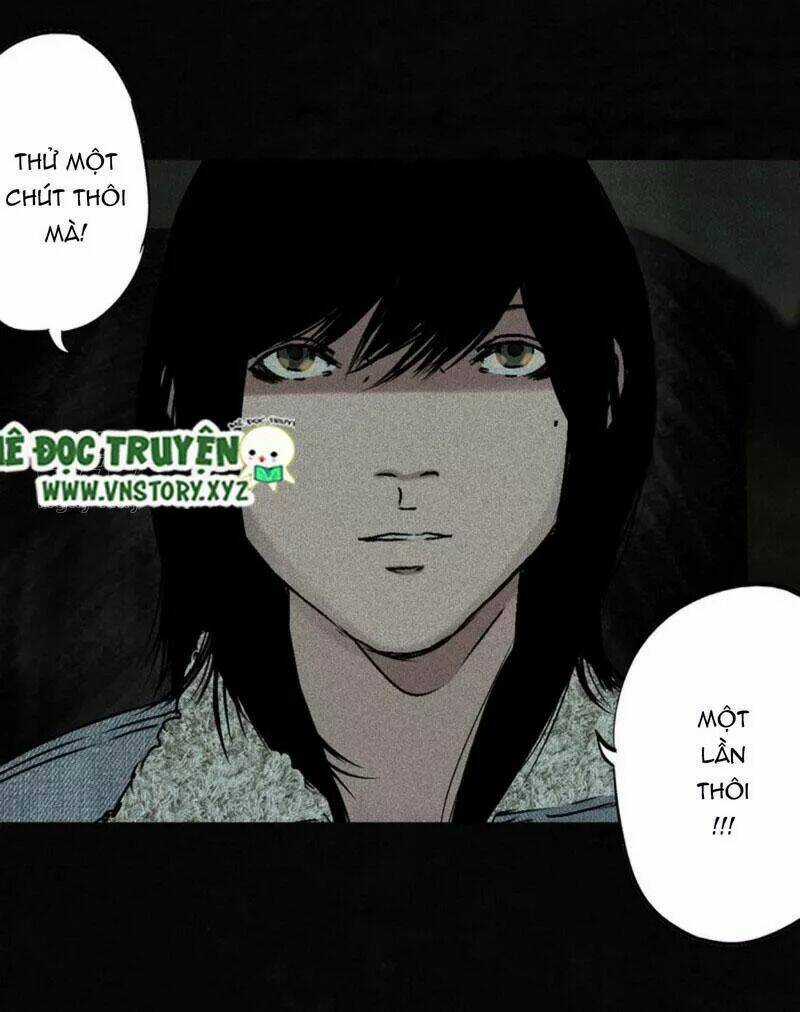 Thành Đô 1995 Chapter 46 trang 38