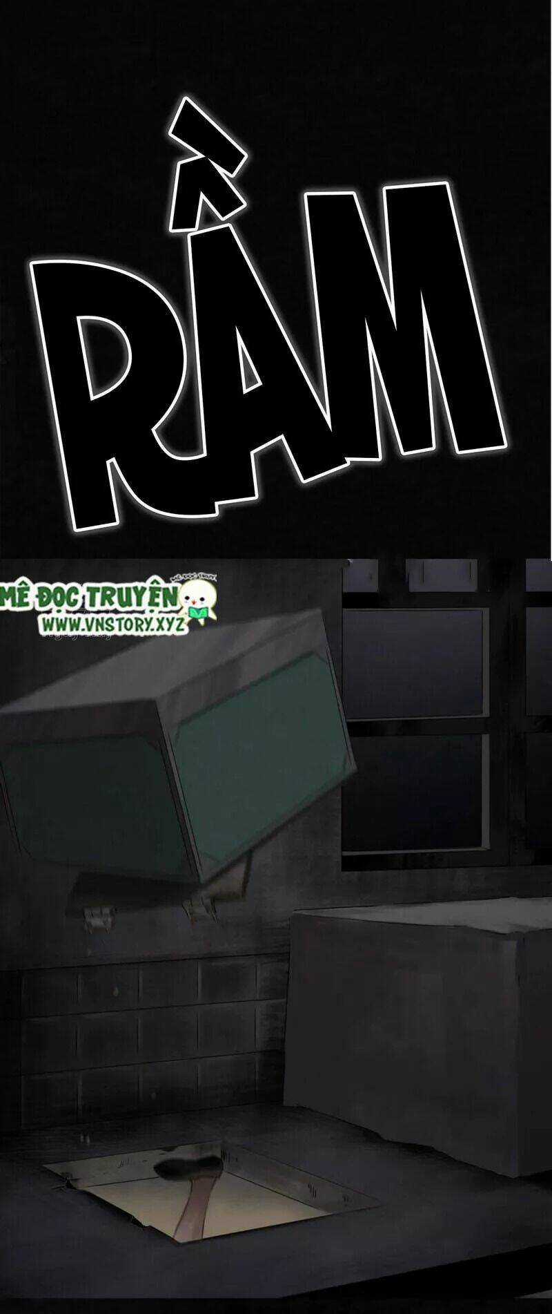 Thành Đô 1995 Chapter 46 trang 40