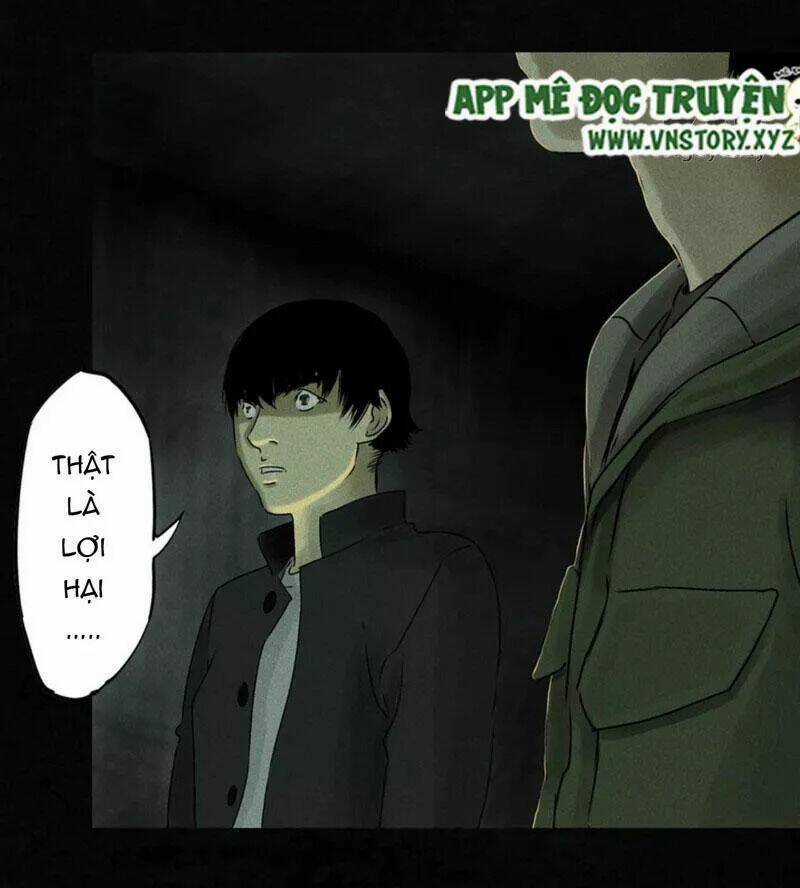 Thành Đô 1995 Chapter 46 trang 43