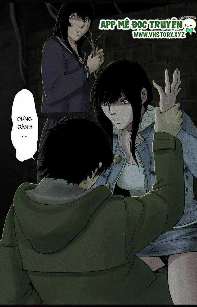 Thành Đô 1995 Chapter 46 trang 7