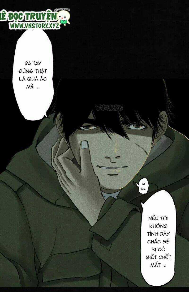 Thành Đô 1995 Chapter 46 trang 8