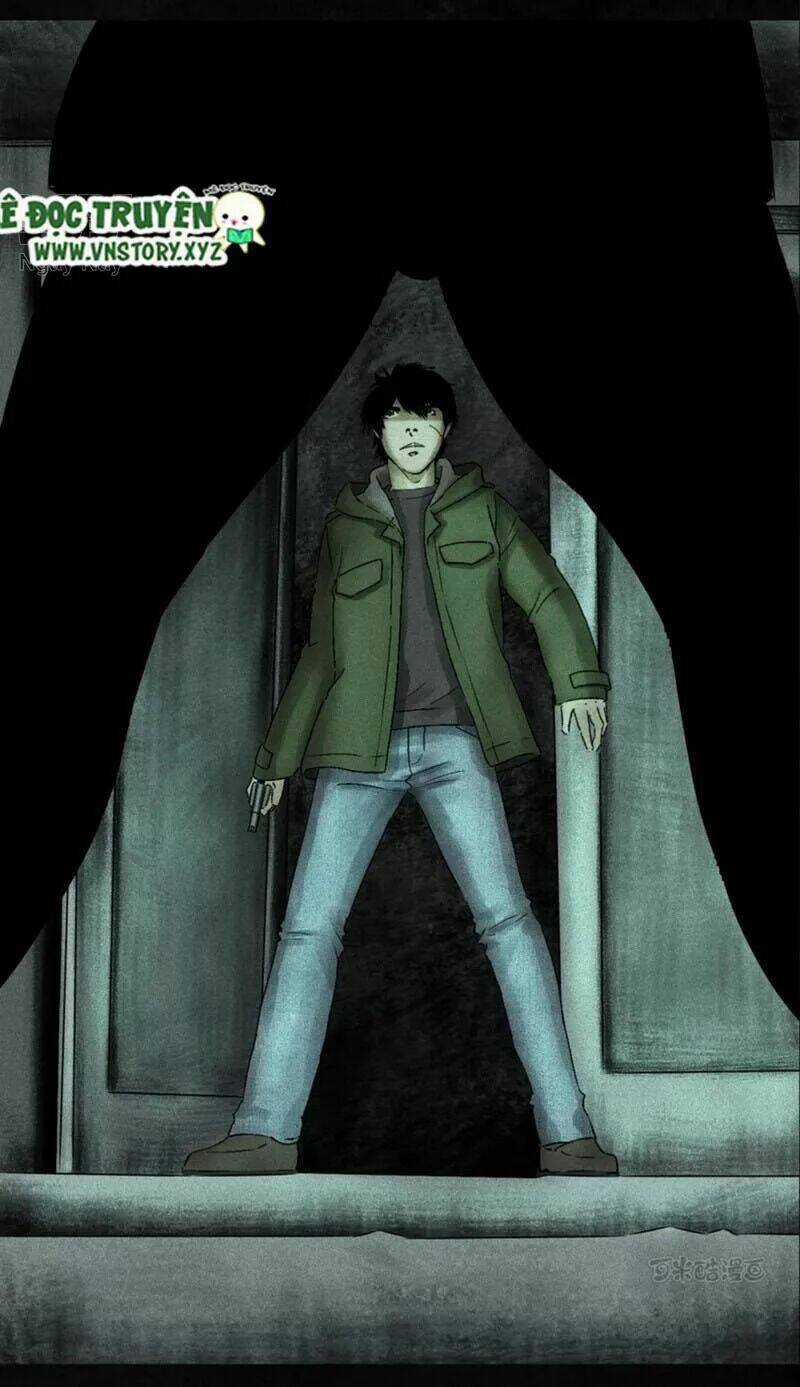 Thành Đô 1995 Chapter 47 trang 11