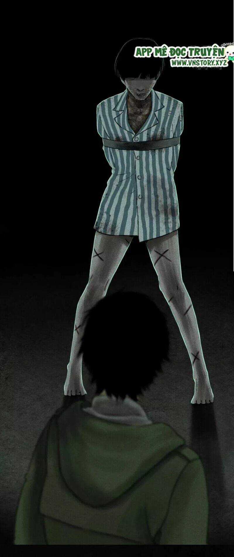 Thành Đô 1995 Chapter 47 trang 14