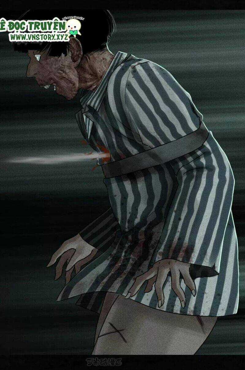 Thành Đô 1995 Chapter 47 trang 19