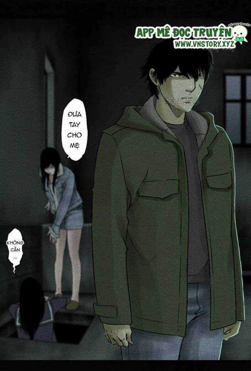 Thành Đô 1995 Chapter 47 trang 2