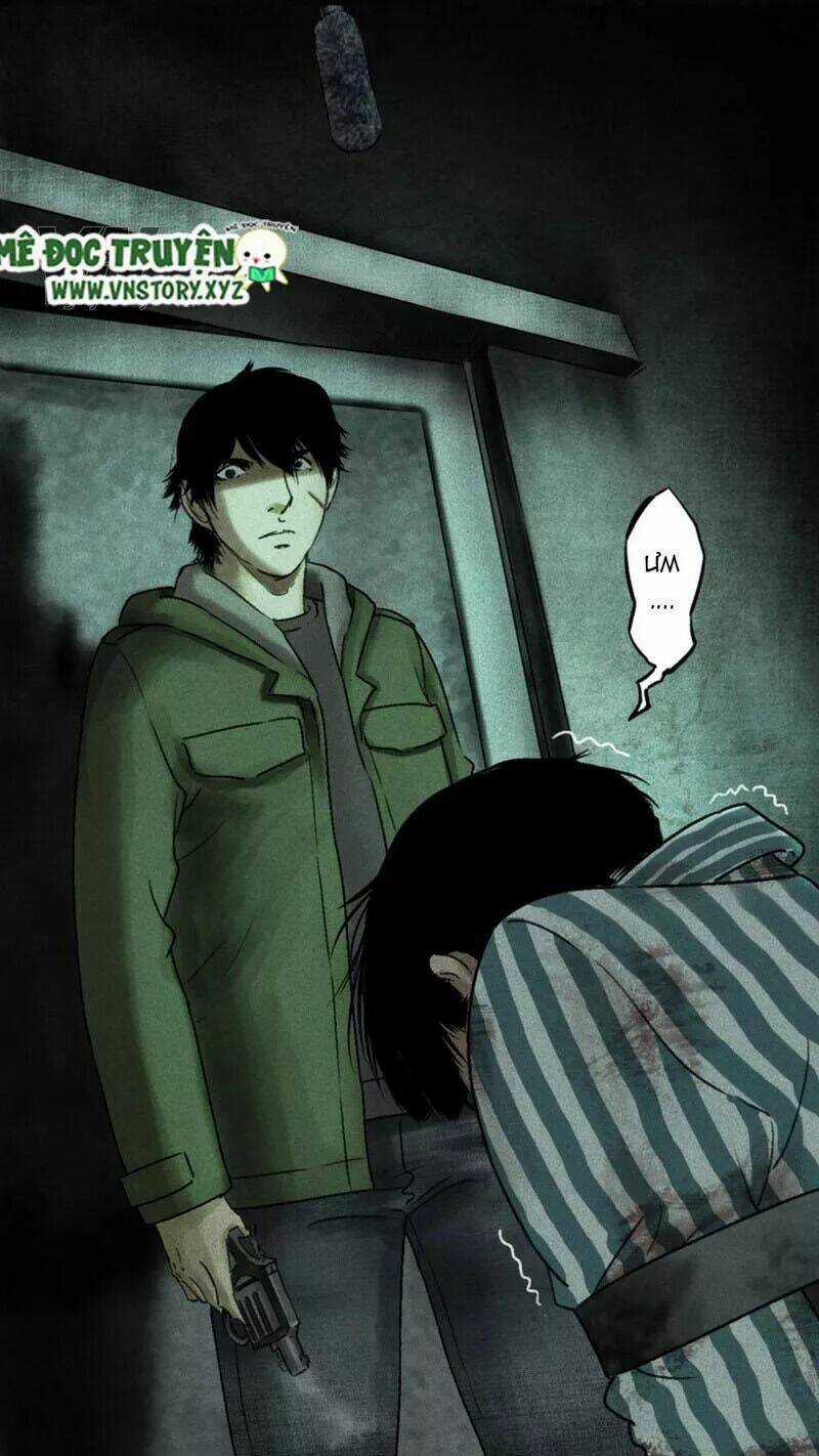 Thành Đô 1995 Chapter 47 trang 21