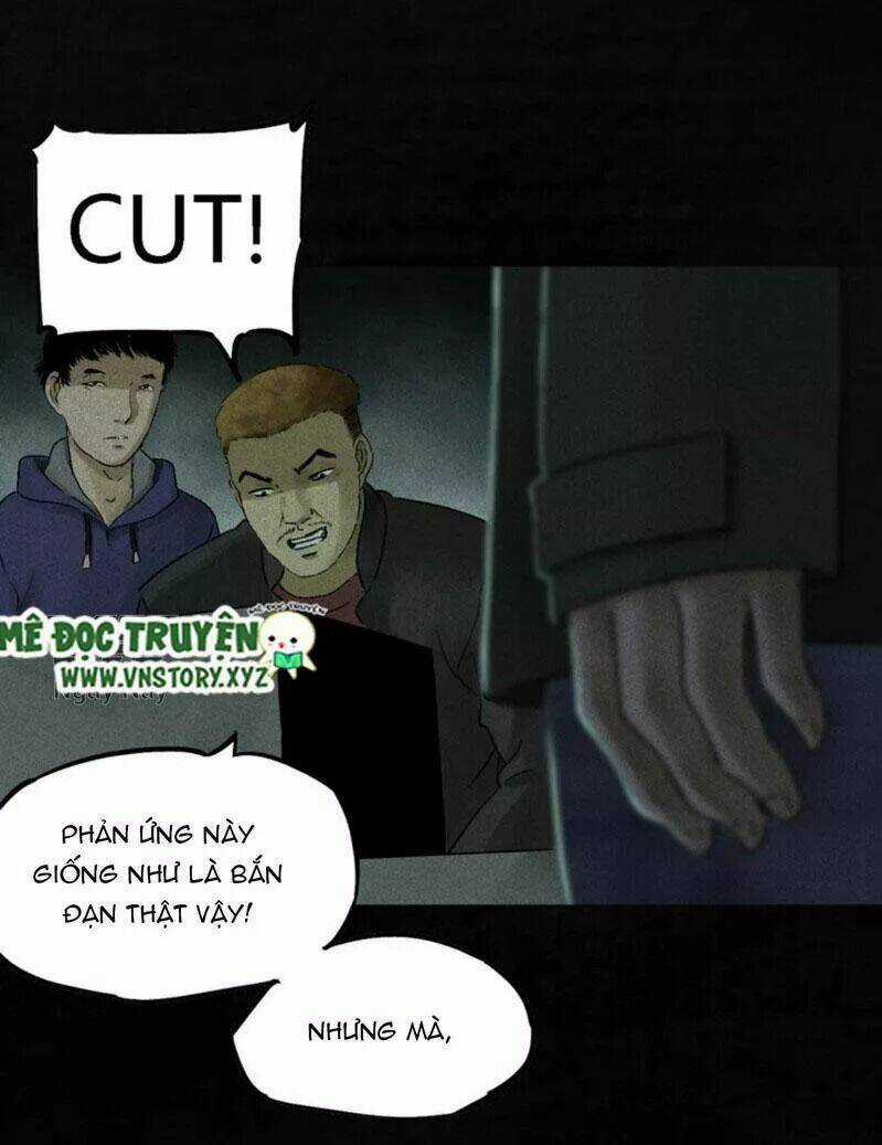 Thành Đô 1995 Chapter 47 trang 25