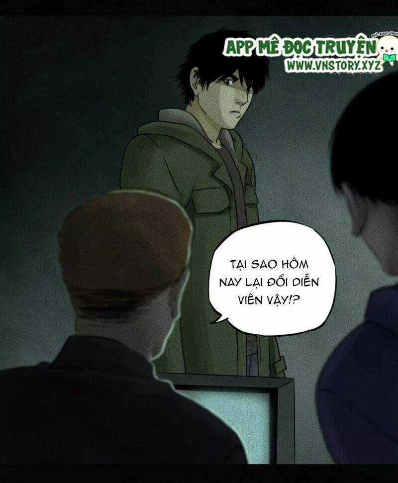 Thành Đô 1995 Chapter 47 trang 26