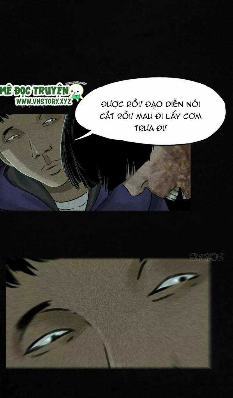 Thành Đô 1995 Chapter 47 trang 27