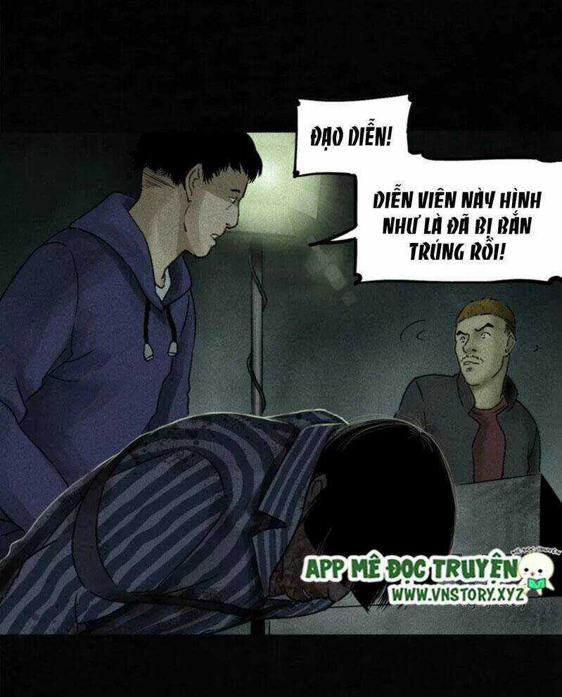 Thành Đô 1995 Chapter 47 trang 28