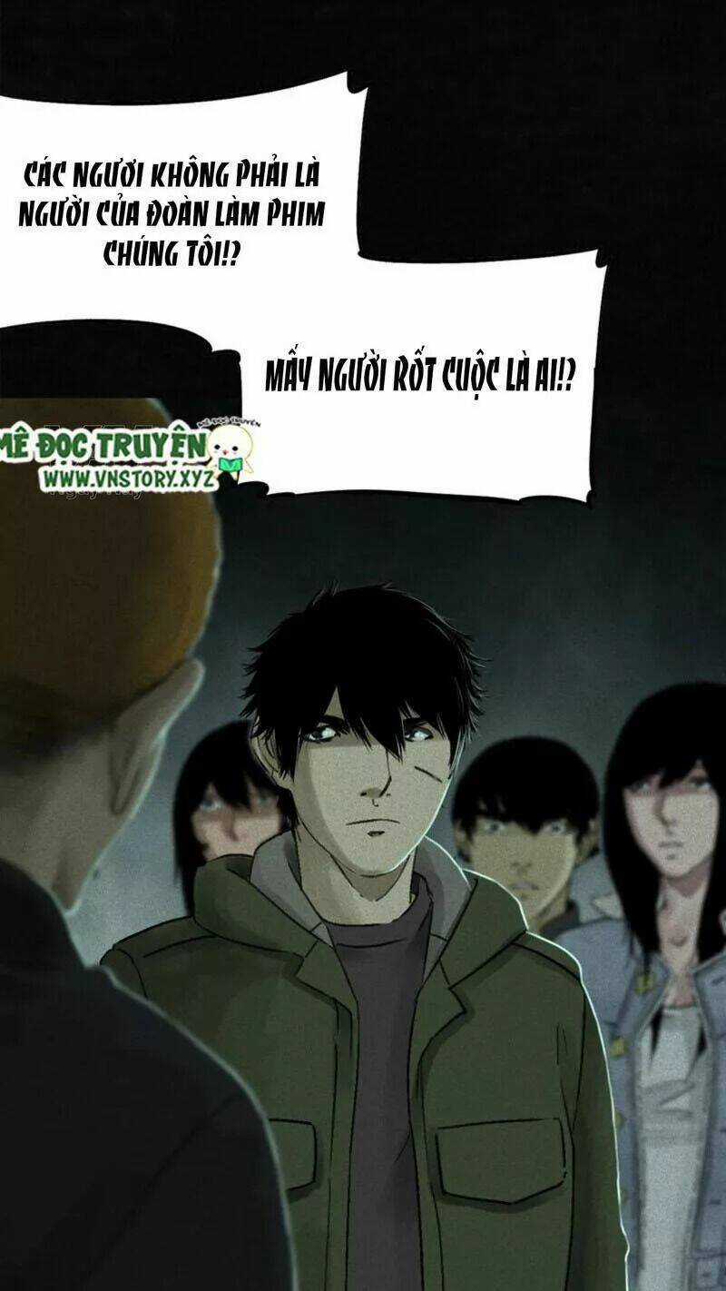 Thành Đô 1995 Chapter 47 trang 29