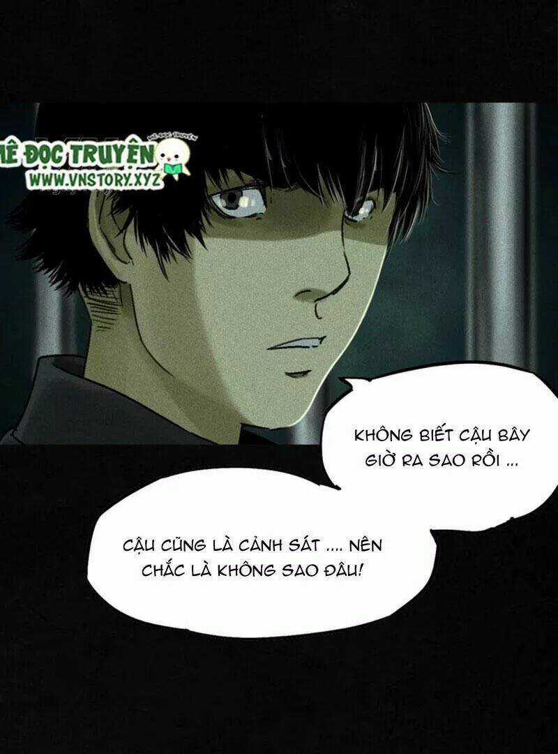 Thành Đô 1995 Chapter 47 trang 33