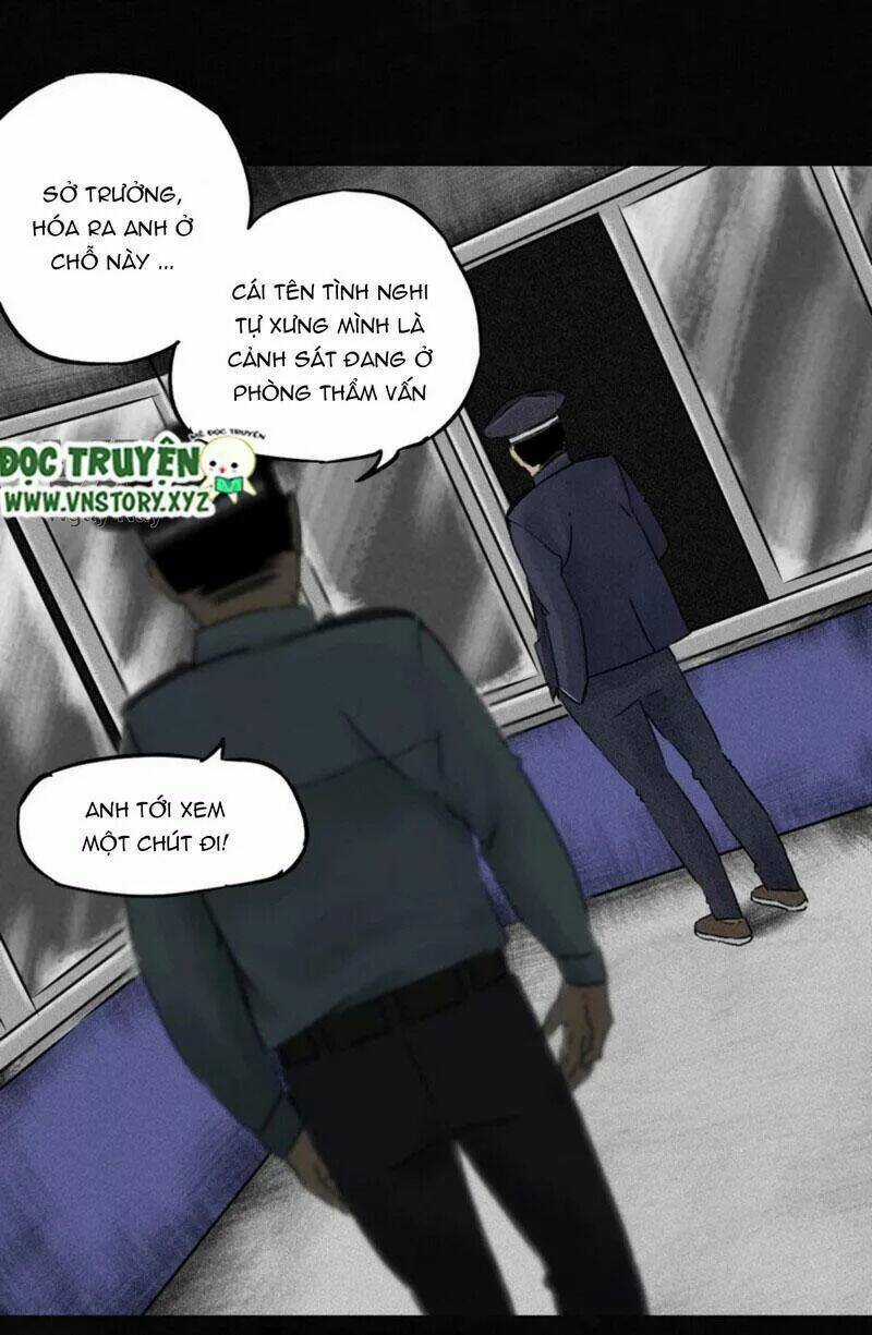 Thành Đô 1995 Chapter 47 trang 35