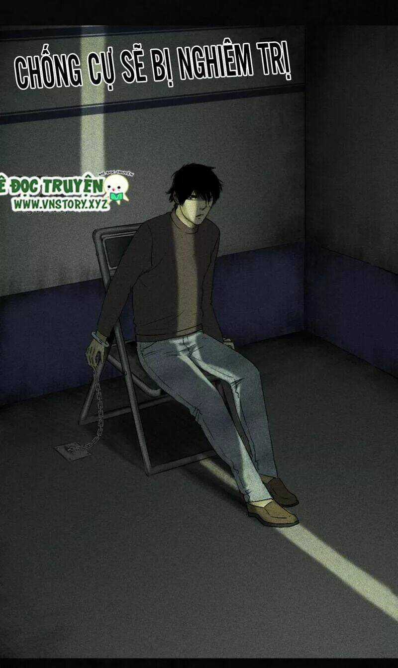 Thành Đô 1995 Chapter 47 trang 39