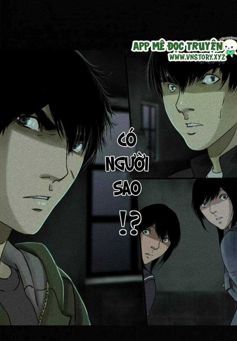 Thành Đô 1995 Chapter 47 trang 4