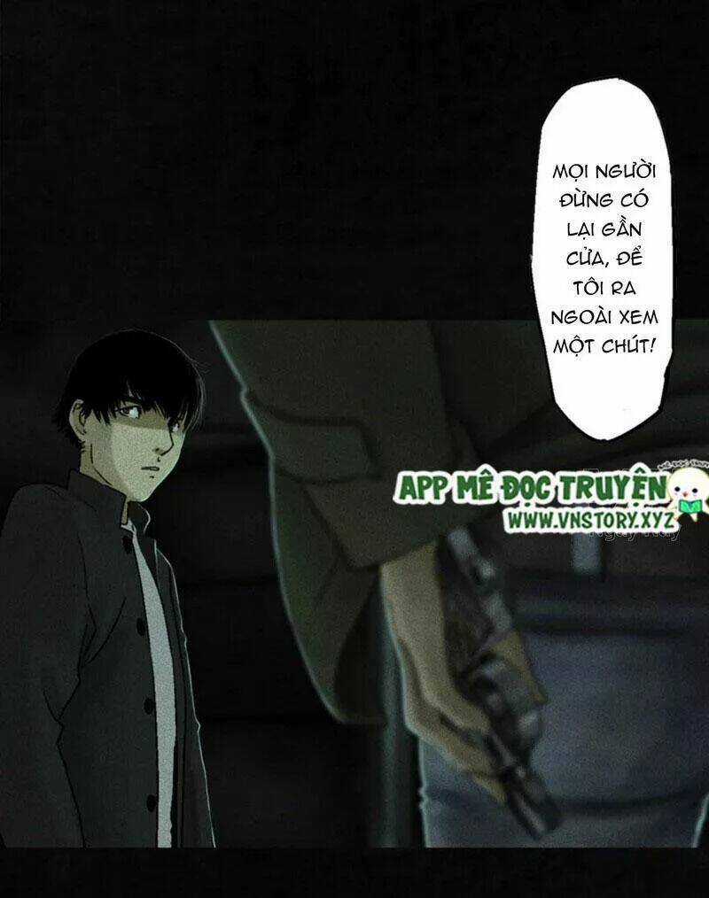 Thành Đô 1995 Chapter 47 trang 6