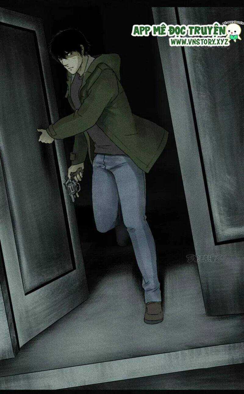 Thành Đô 1995 Chapter 47 trang 8