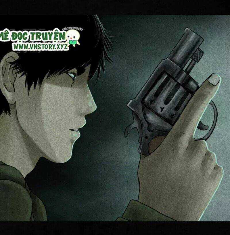 Thành Đô 1995 Chapter 47 trang 9