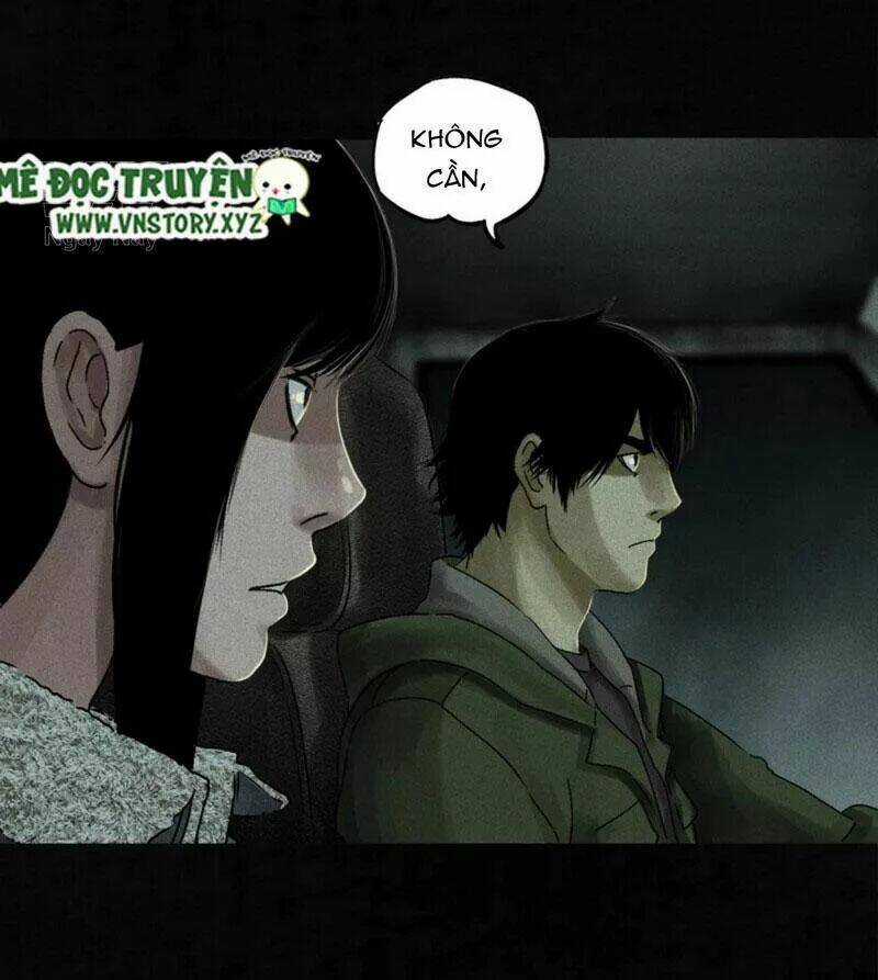 Thành Đô 1995 Chapter 48 trang 10