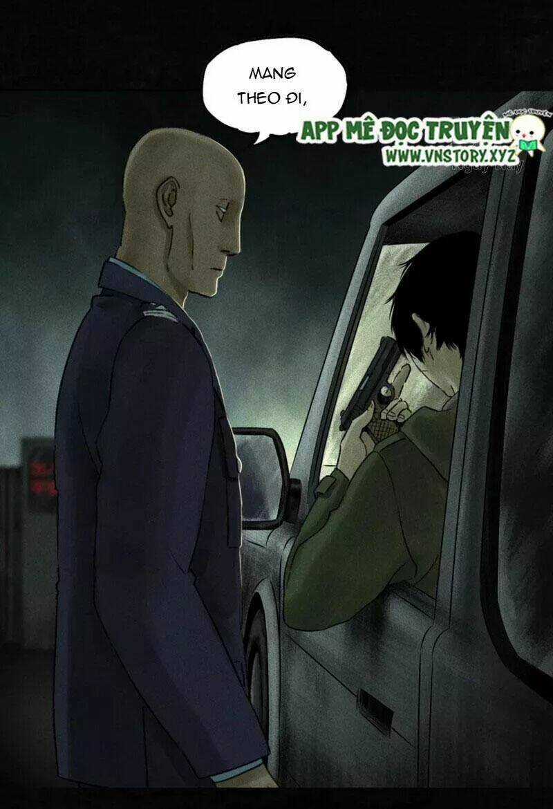 Thành Đô 1995 Chapter 48 trang 13