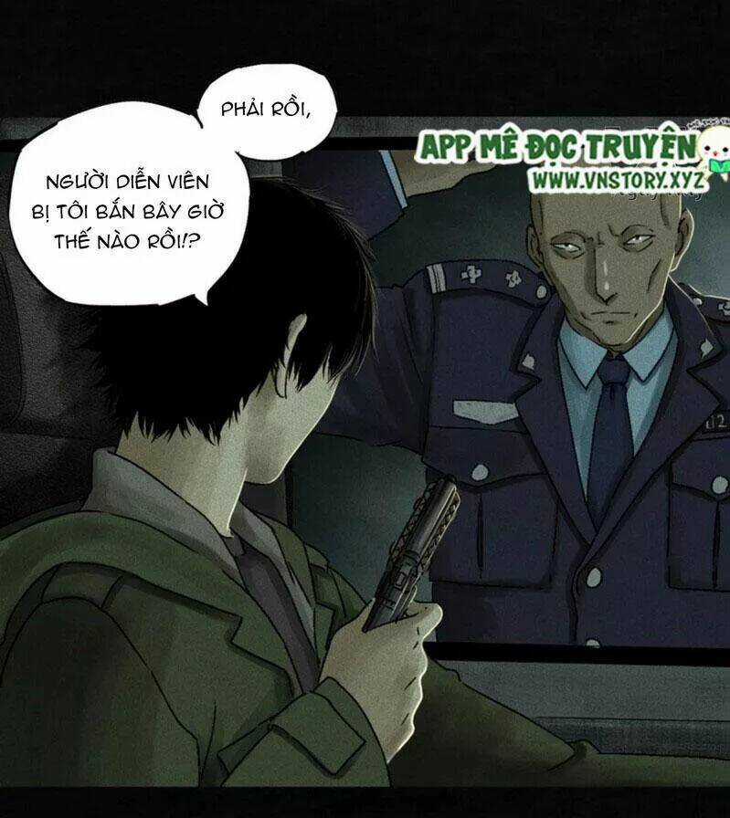 Thành Đô 1995 Chapter 48 trang 15