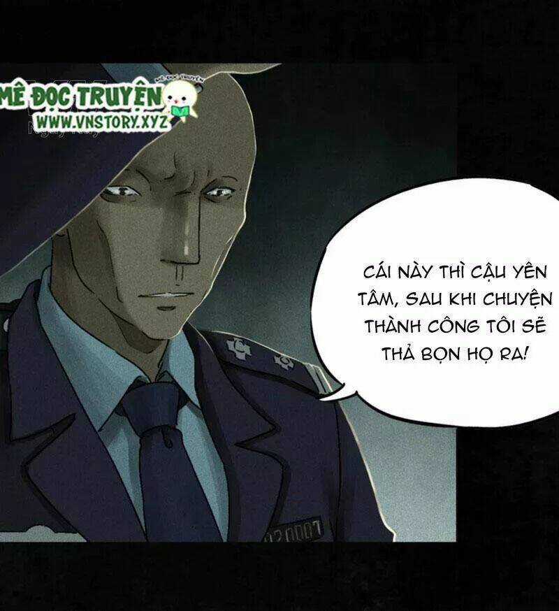 Thành Đô 1995 Chapter 48 trang 18
