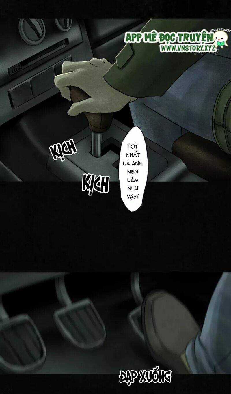 Thành Đô 1995 Chapter 48 trang 19