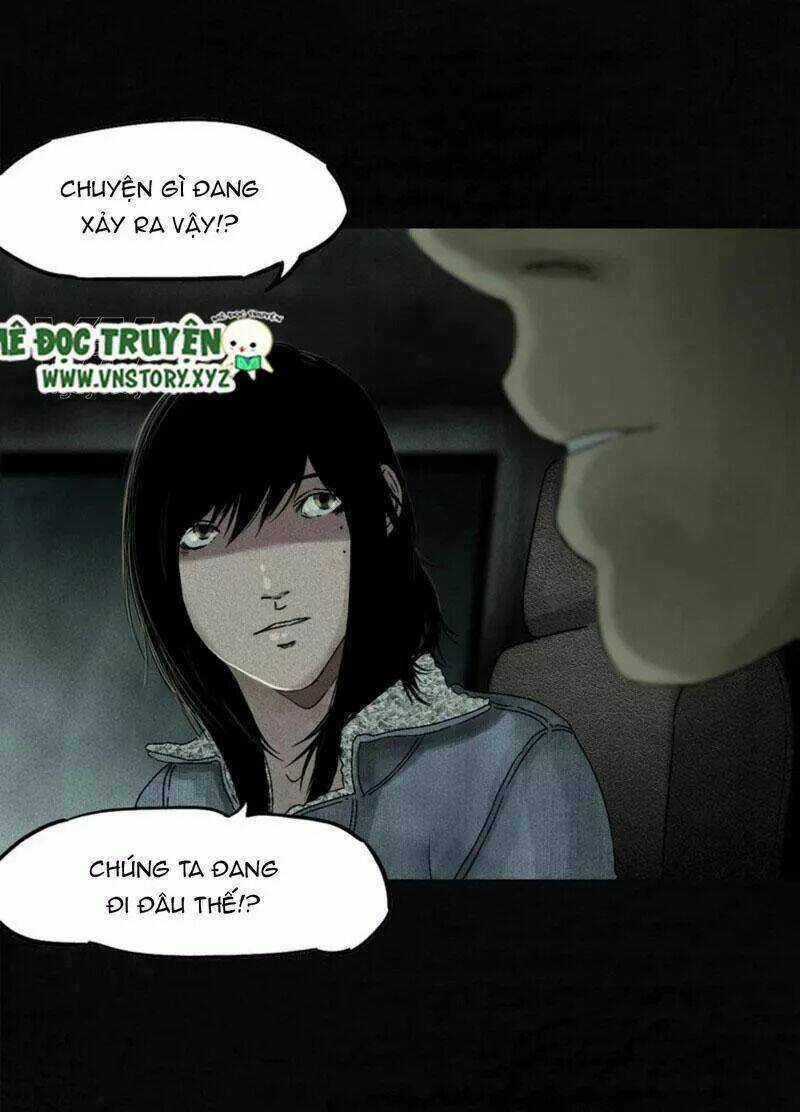 Thành Đô 1995 Chapter 48 trang 22