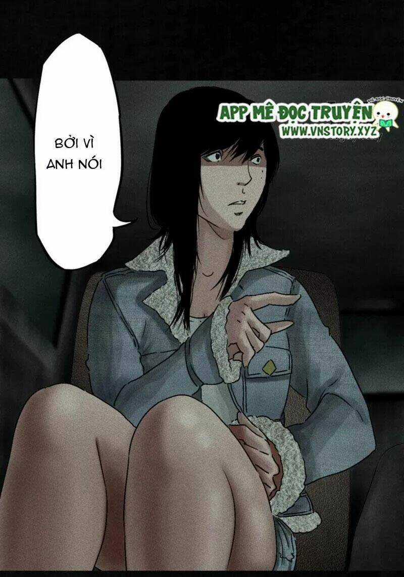 Thành Đô 1995 Chapter 48 trang 27