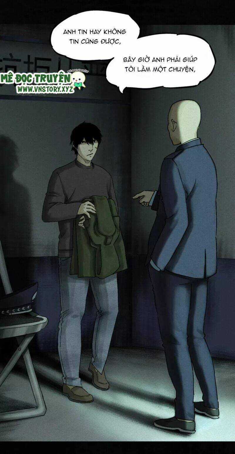 Thành Đô 1995 Chapter 48 trang 32