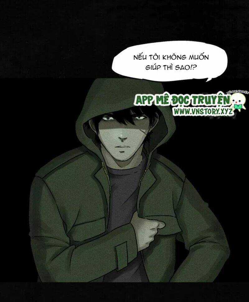 Thành Đô 1995 Chapter 48 trang 33