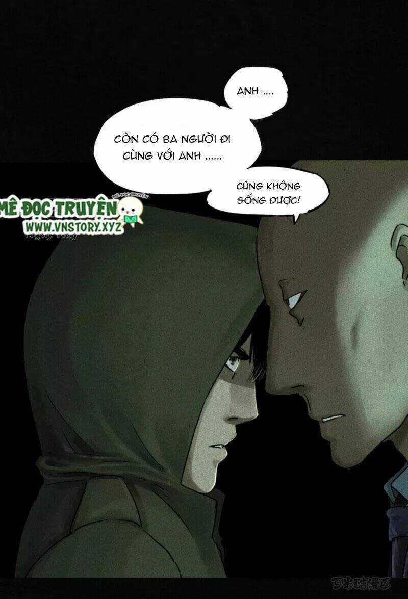 Thành Đô 1995 Chapter 48 trang 34