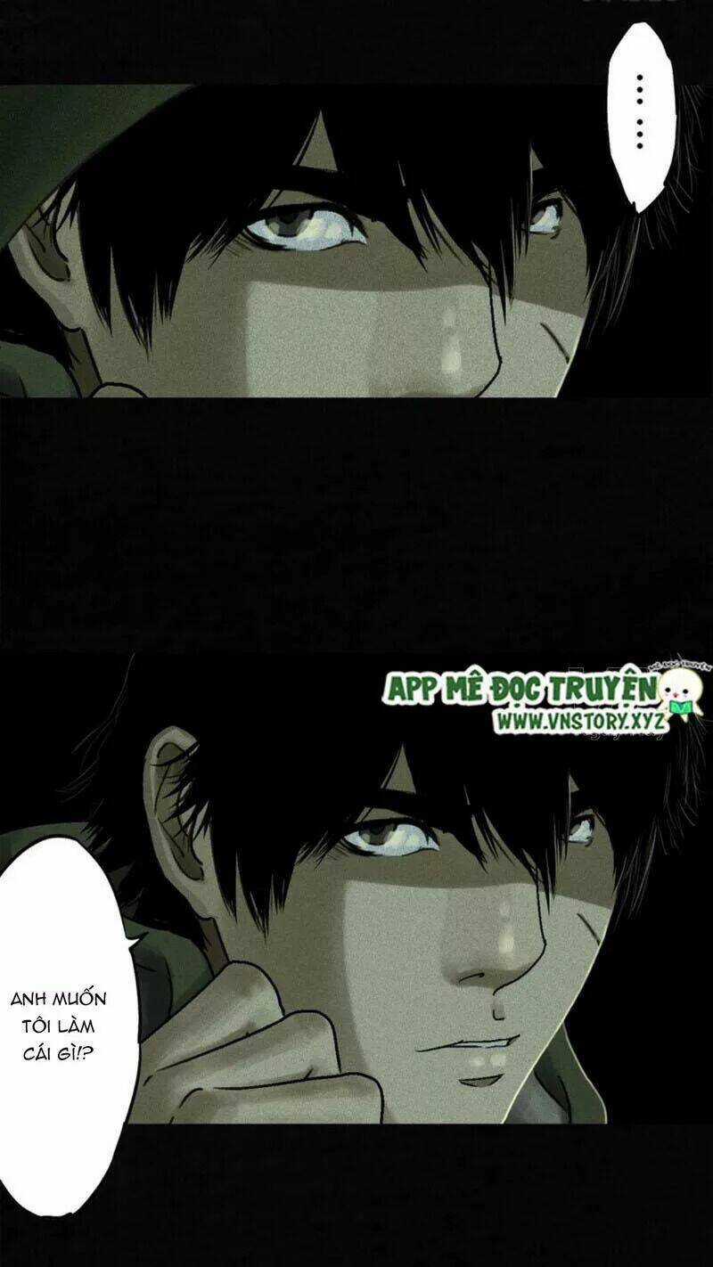 Thành Đô 1995 Chapter 48 trang 35