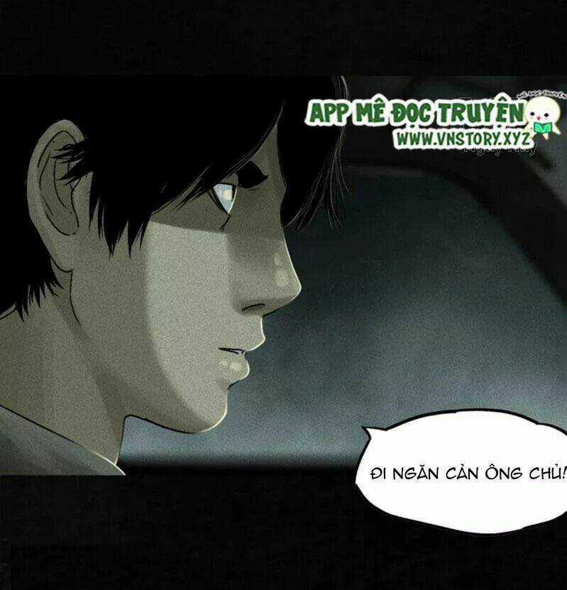 Thành Đô 1995 Chapter 48 trang 37