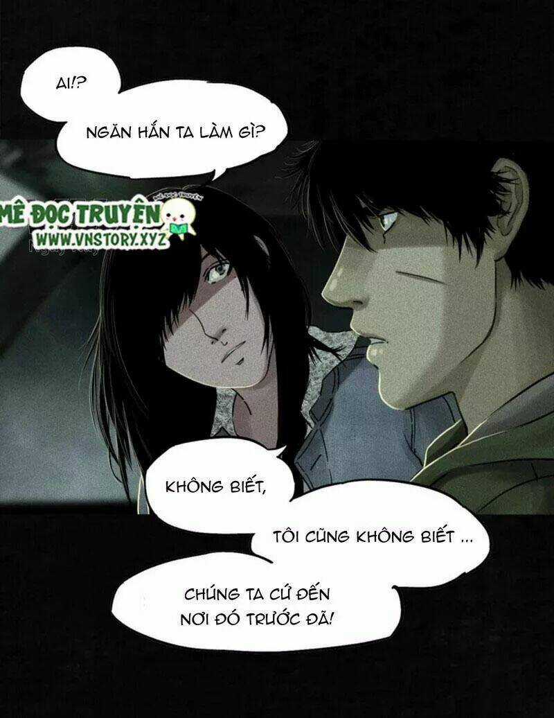Thành Đô 1995 Chapter 48 trang 38