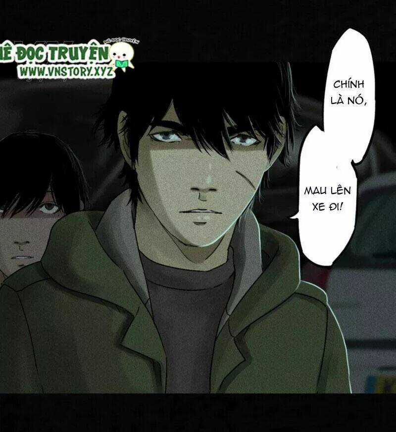 Thành Đô 1995 Chapter 48 trang 4