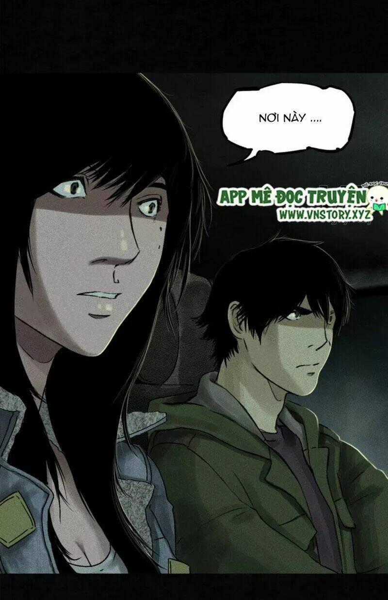 Thành Đô 1995 Chapter 48 trang 46