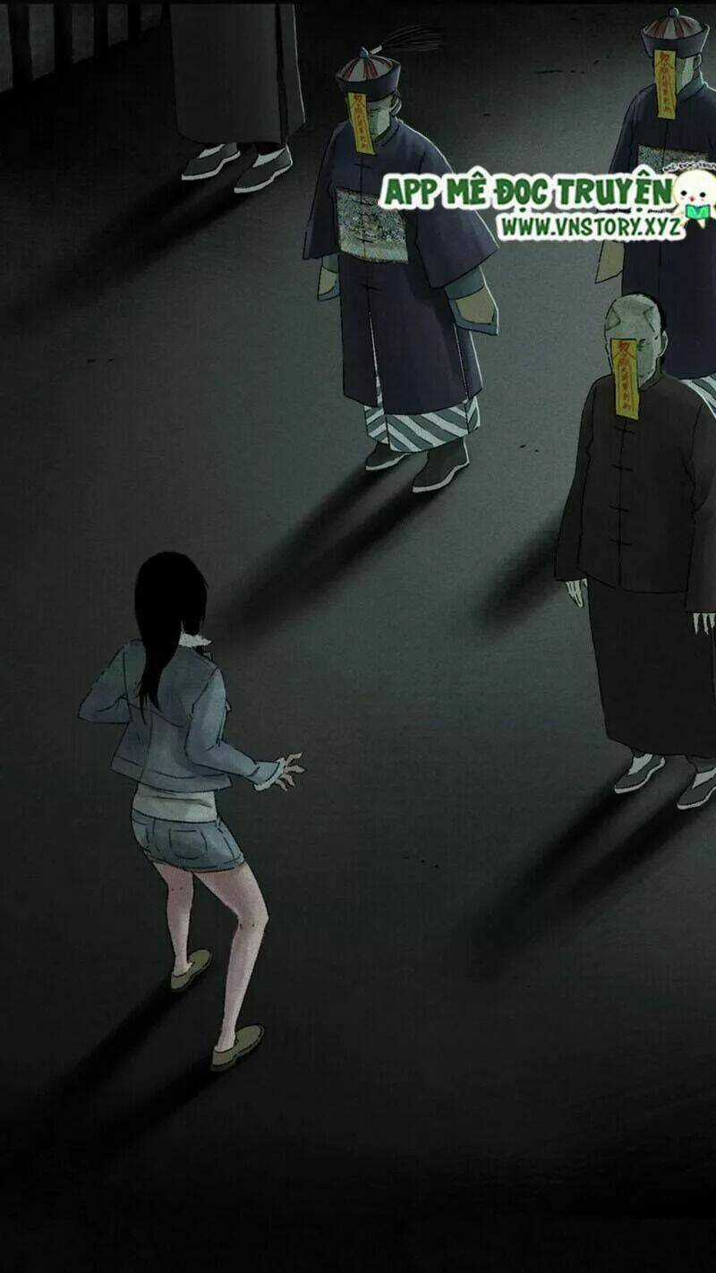 Thành Đô 1995 Chapter 49 trang 13