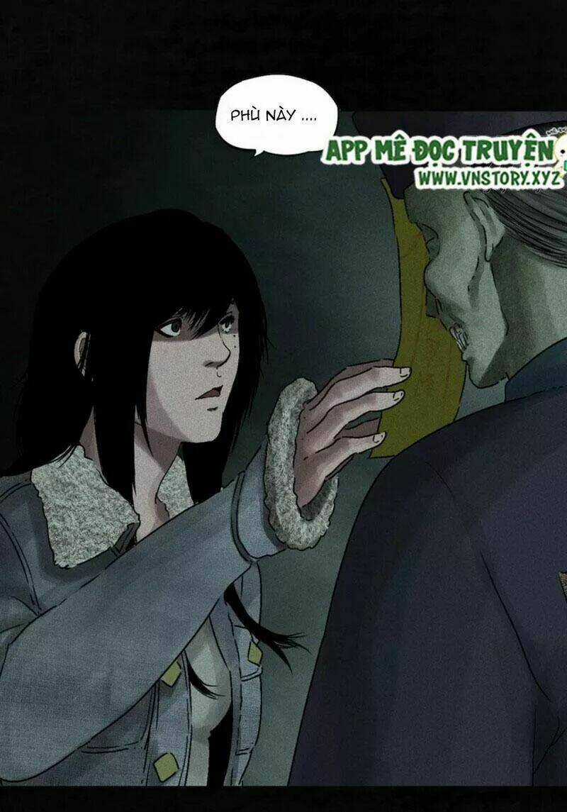 Thành Đô 1995 Chapter 49 trang 15