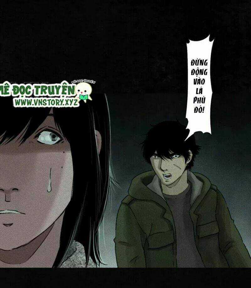 Thành Đô 1995 Chapter 49 trang 16