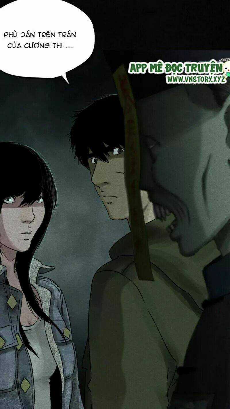 Thành Đô 1995 Chapter 49 trang 17