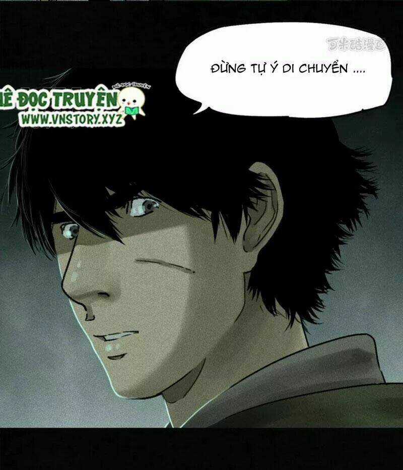 Thành Đô 1995 Chapter 49 trang 18