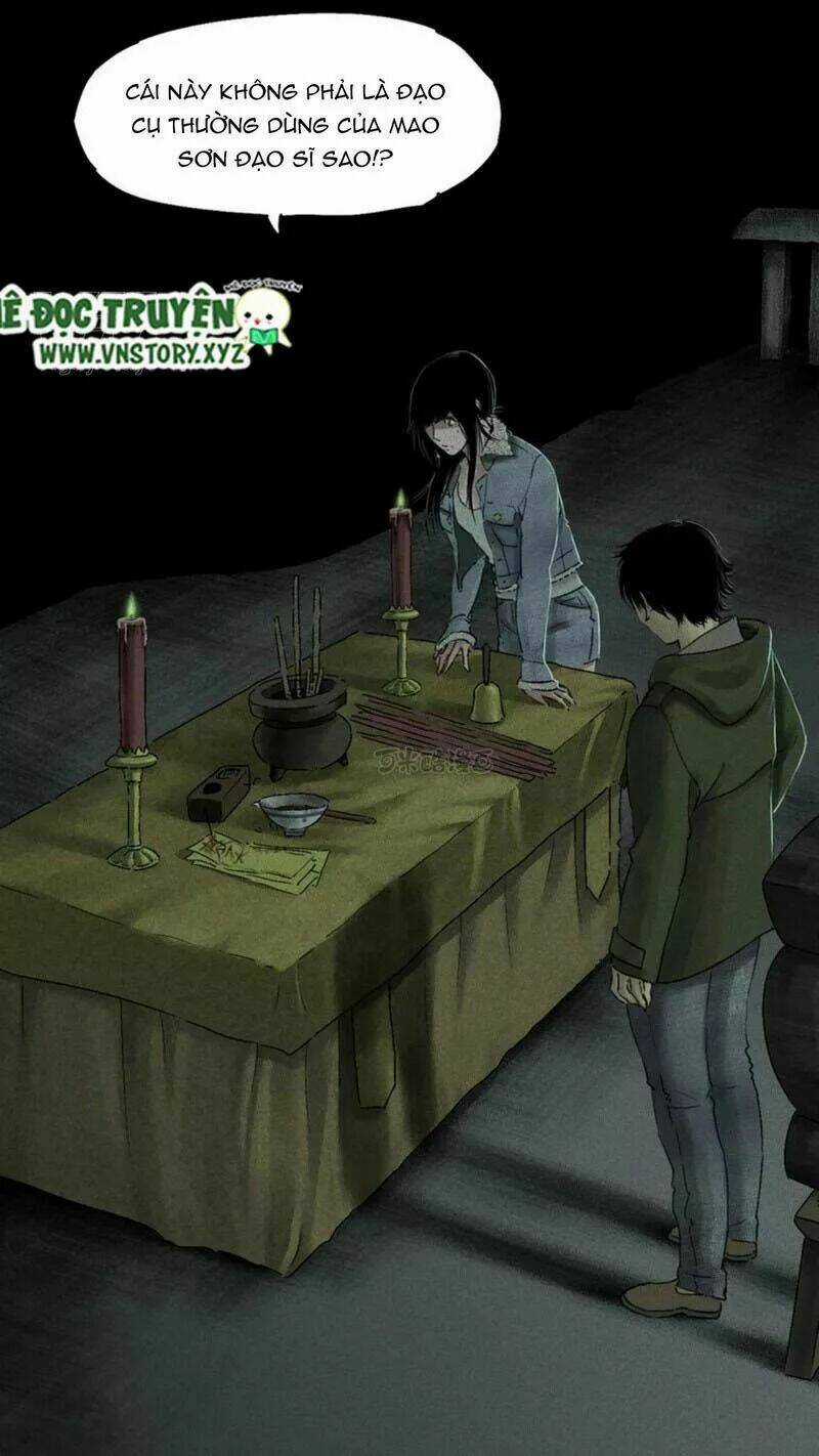 Thành Đô 1995 Chapter 49 trang 2