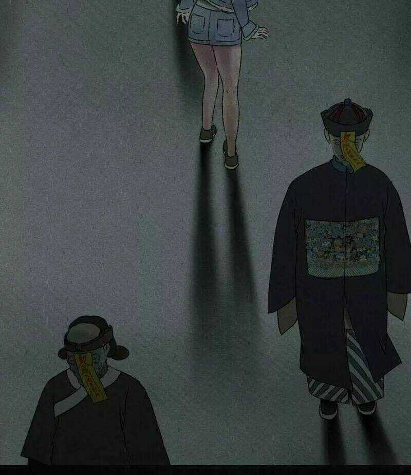 Thành Đô 1995 Chapter 49 trang 20