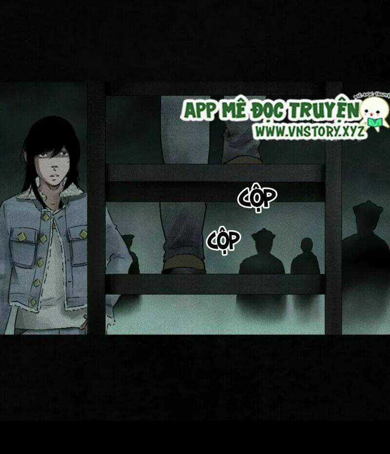 Thành Đô 1995 Chapter 49 trang 22