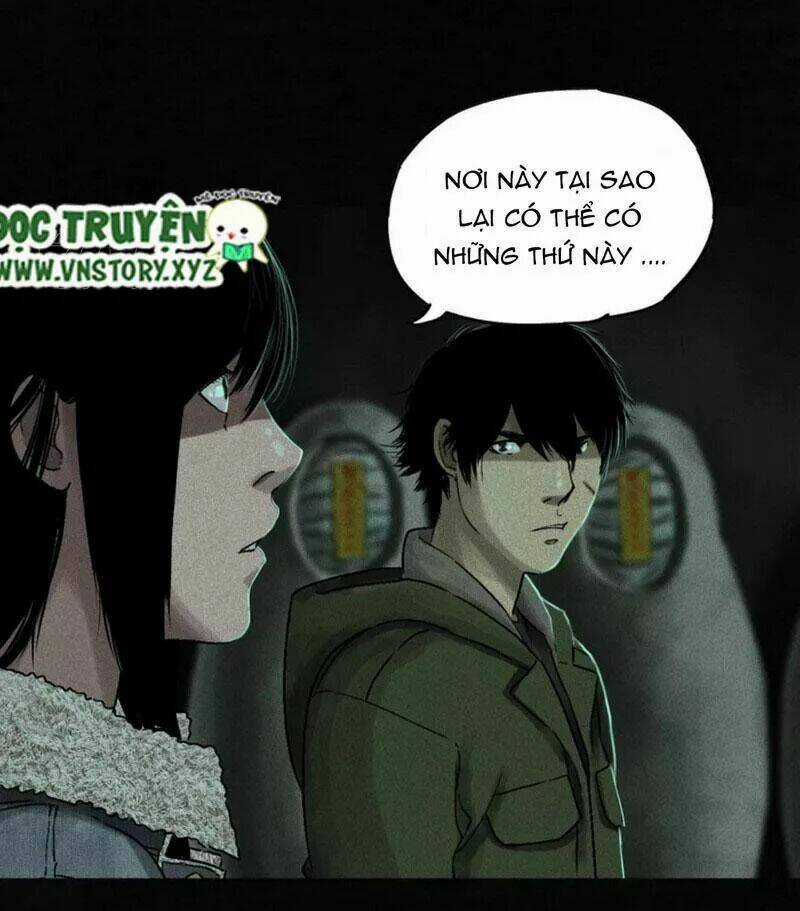 Thành Đô 1995 Chapter 49 trang 27