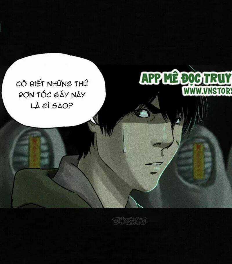 Thành Đô 1995 Chapter 49 trang 28