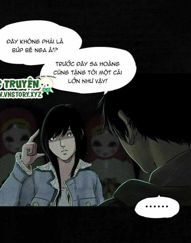 Thành Đô 1995 Chapter 49 trang 29